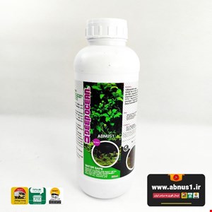 کود مایع 1000 سی سی نرم کننده BIO SAFE دیپ اوشن