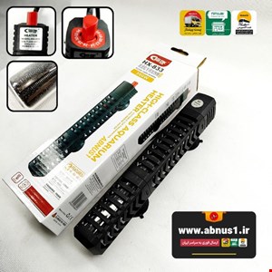 بخاری شنی 300 وات آکواریوم HX-833 سی استار