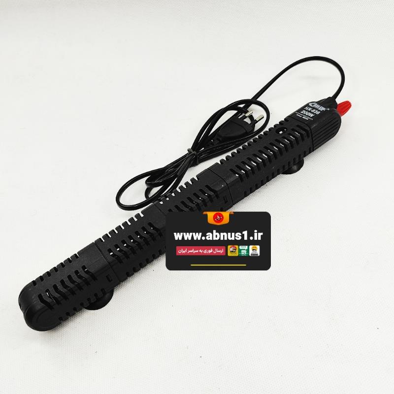 بخاری 200 وات آکواریوم HX-936 سی استار