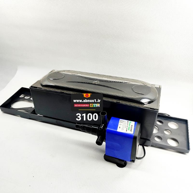 IQ-708 KintoNS TOP FILTER AQUARIUM