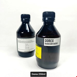 محلول کاهنده بوی نامطبوع آکواریوم دورکس 250 میل بلوژن