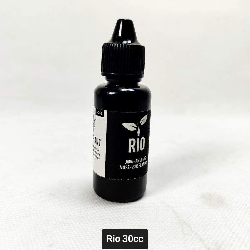 RIO 30CC AMM