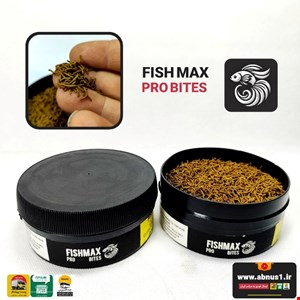 غذا پرو بیتس فیش مکس 450 میل 150G