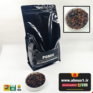 مدیا POMIC آکواریوم 2 کیلویی 6 لیتری
