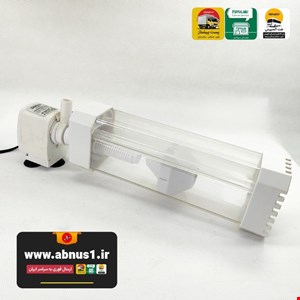 فیلتر آشغال کش f-101 سوبو
