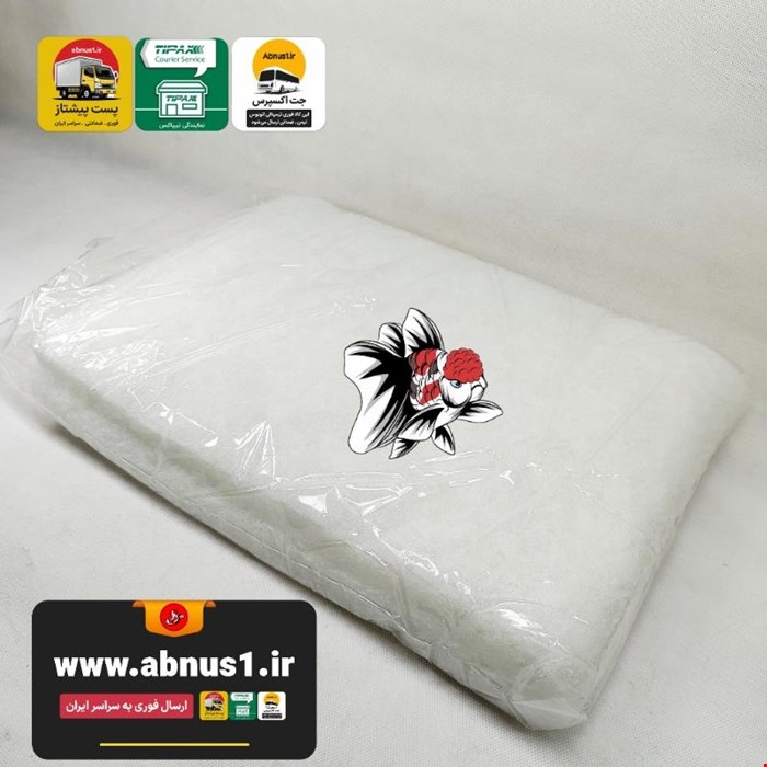 پد بزرگ فیلتراسیون لایکو 85 در 30 سانت 