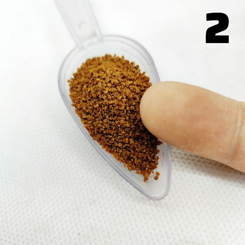 غذا ماهی آکواریوم