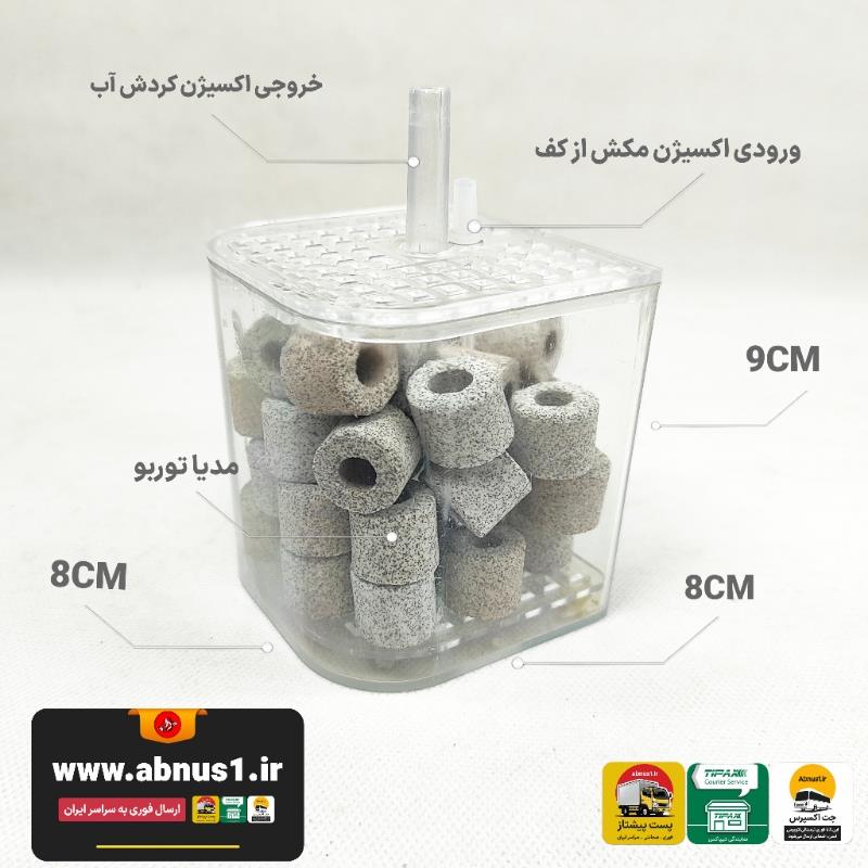 BIO BACTERI 1 GAP AMM