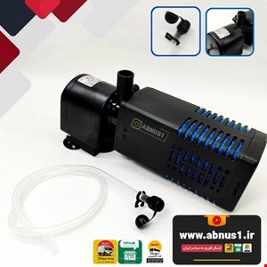 فیلتراسیون داخلی آکواریوم rs-1000f آر اس الکتریکال