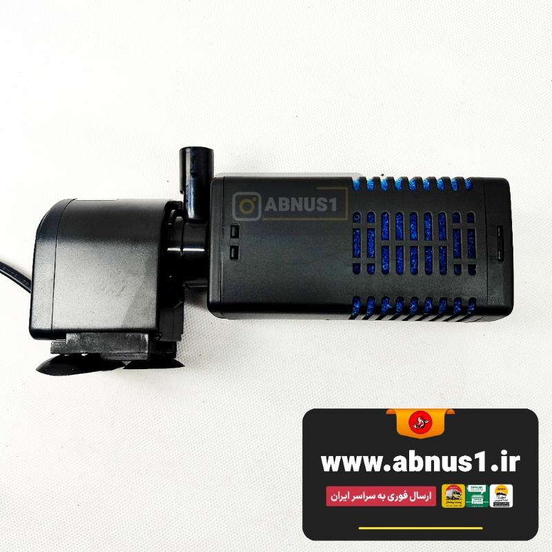 فیلتر داخلی آکواریوم rs-1000f