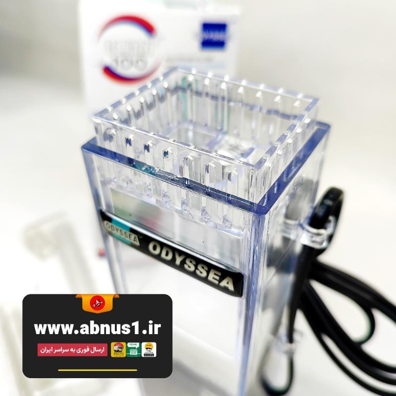 CLEAN 100 اودیسه