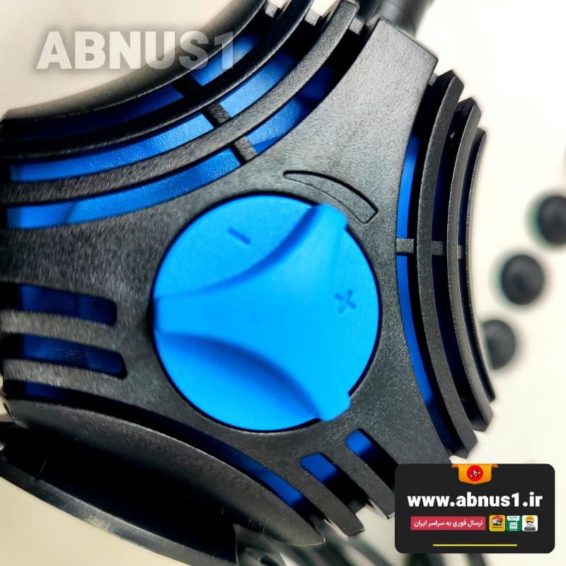 واتر پمپ آکواریوم و آبنما