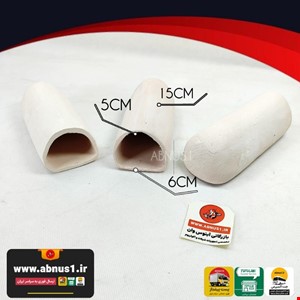مخفیگاه و غار آکواریوم مدل آمریکا