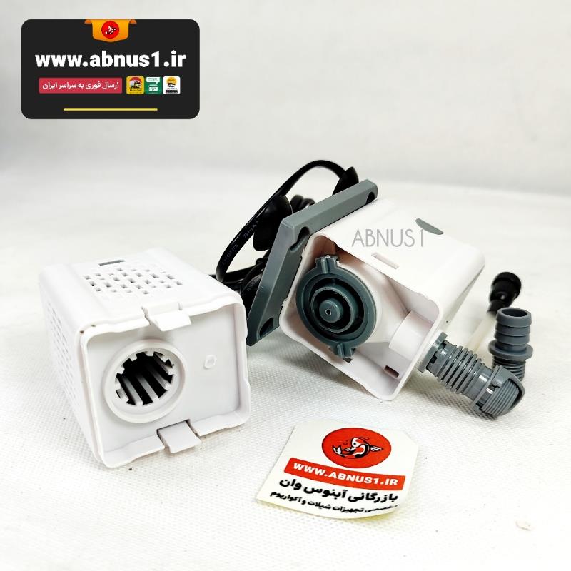 فیلتر داخلی آکواریوم JINGYE مدل JY-9000F