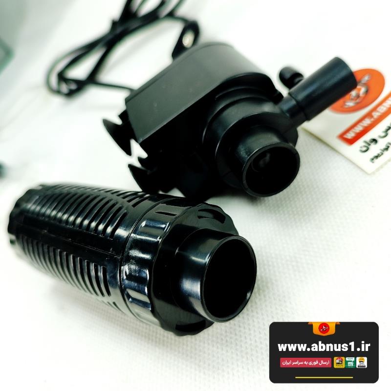 فیلتر داخلی آکواریوم SOBO مدل WP-1150F