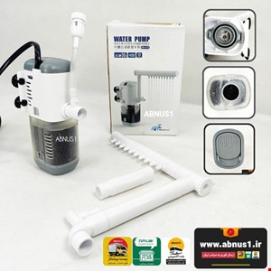فیلتر داخلی آکواریوم WATERBEAR مدل WB-1770