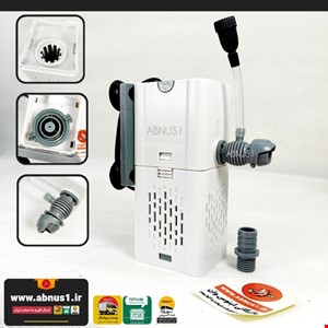 فیلتر داخلی آکواریوم JINGYE سفارش آمریکا JY-9000F