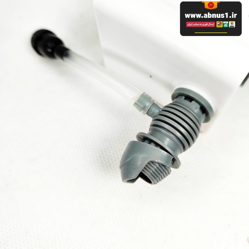 فیلتر داخلی آکواریوم JINGYE مدل JY-9000F