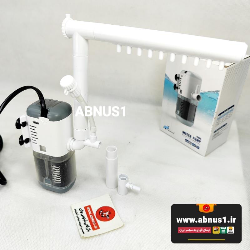 فیلتر داخلی آکواریوم WATERBEAR مدل WB-1770