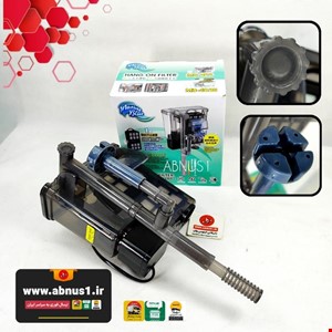 فیلتر هنگان آکواریوم MARINE BLUE مدل MB-403A