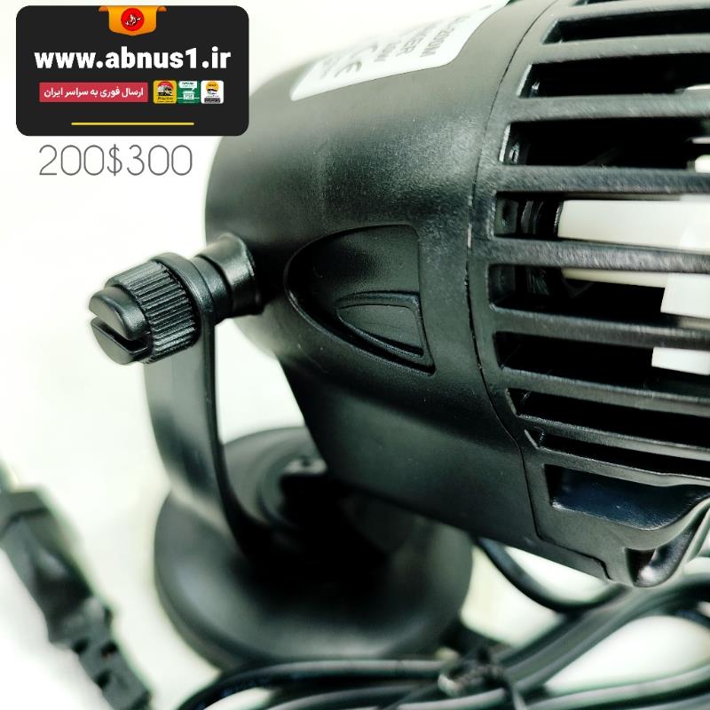 موج ساز QL-200M