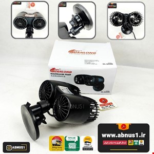 موج ساز آکواریوم QUANLONG مدل QL-600M