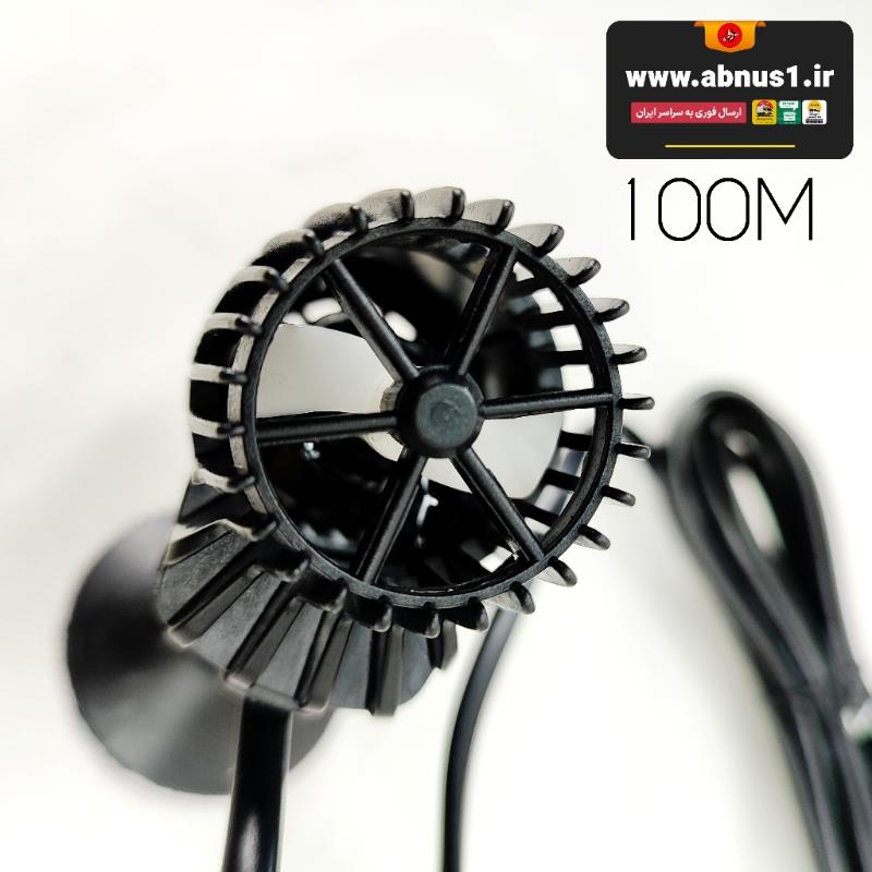 موج‌ساز آکواریوم  QUALONG مدل QL-100M