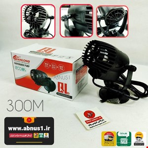 موج‌ساز آکواریوم  QUALONG مدل QL-300M