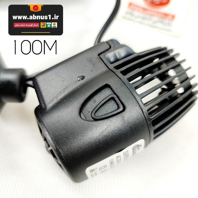 موج‌ساز آکواریوم  QUALONG مدل QL-100M
