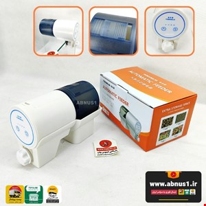 غذا ریز آکواریوم YUWANGJA مدل YJ-788