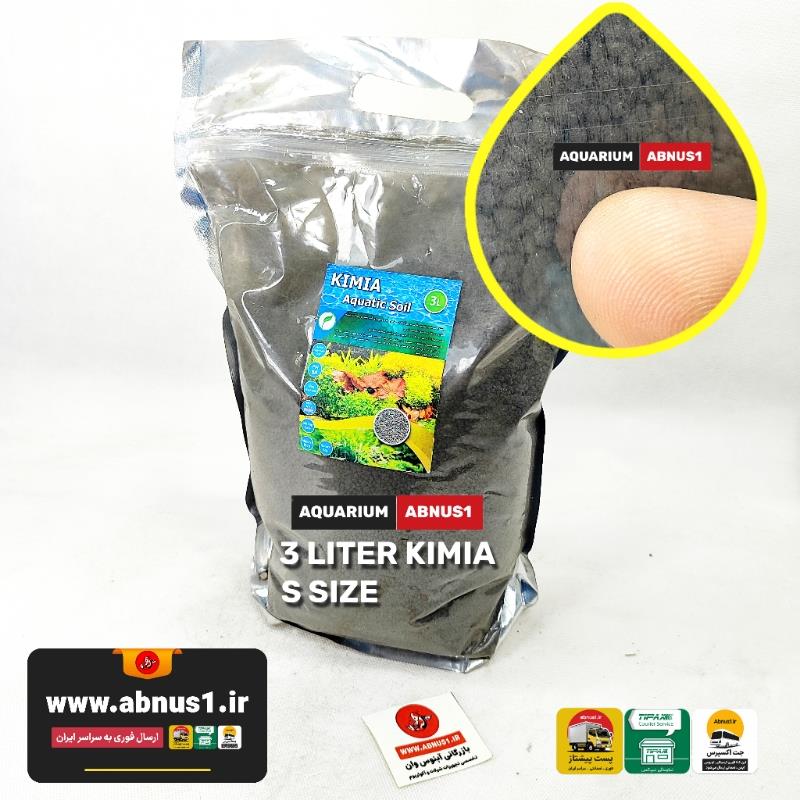 KIMIA 3LITER S KIMIA 3LITER S