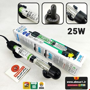 بخاری آکواریوم AQUA مدل HT-826 25W