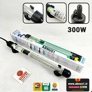 بخاری آکواریوم AQUA مدل HT-826 300W