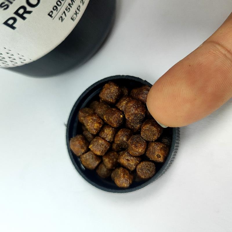 غذا ماهی آکواریوم فول پروتئین PAXi زیرآبی 275CC 150G P900