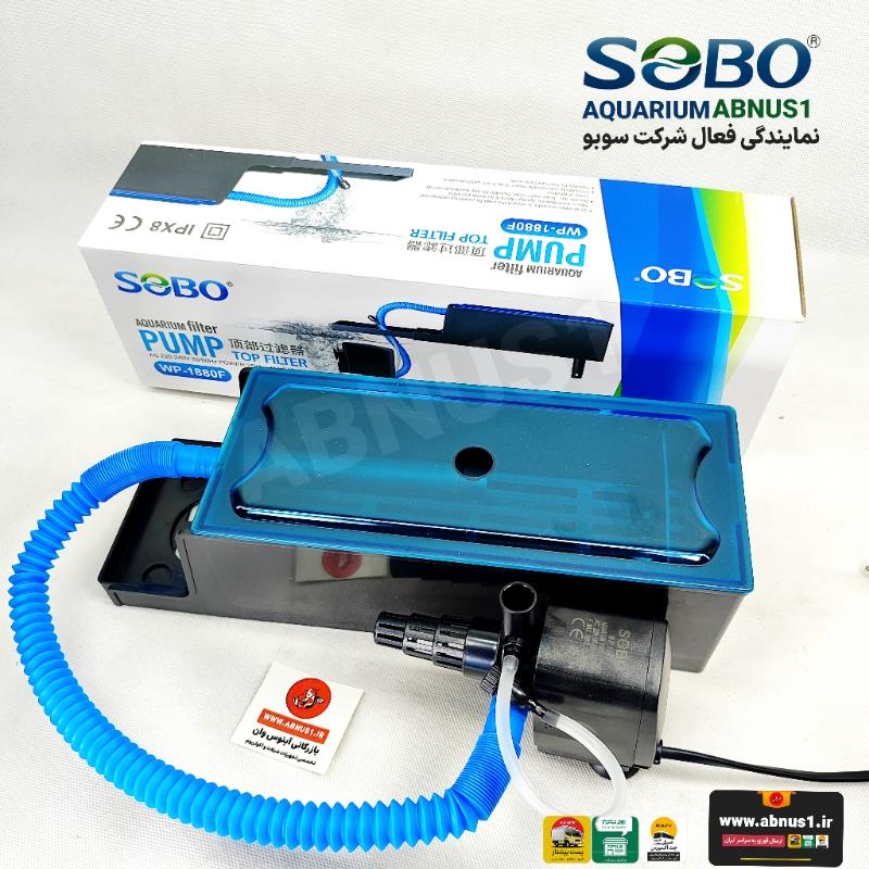 WP-1880F SOBO TNN97121208080 WP-1880F SOBO TNN97121208080