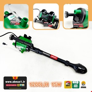 مولتی واترپمپ 3 کاره آکواریوم KintoNS مدل IQ-1990