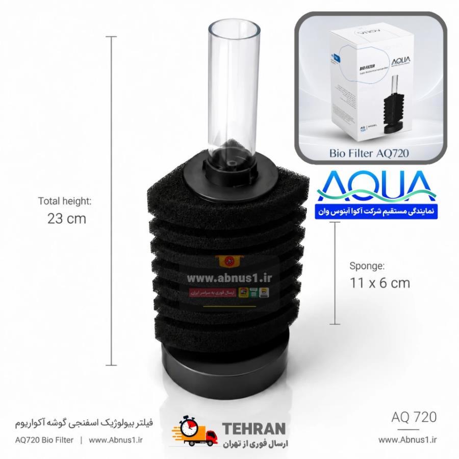 AQUA AQ720
