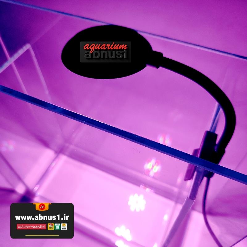 نور آکواریوم Y-3.5 سوبو RGB  