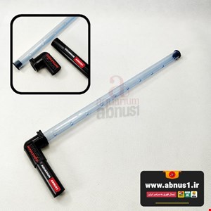 سر دوش فیلتراسیون آکواریوم 4 تکه STAR سایز 30CM