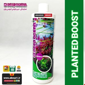 مکمل رشد گیاه آکواریوم ADVANCE دیپ اوشن 500 میل