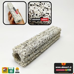 مدیا بلوک سرامیکی بیولوژیکی BIOBLOCK سایز 16 در 3.5