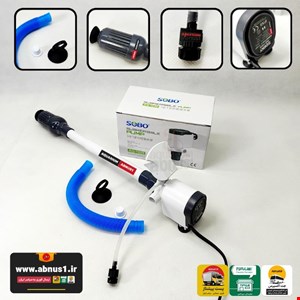 واتر پمپ آکواریوم AQ-1028 سوبو 800L/H