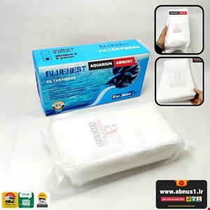 پد فیلتراسیون BLUENEST ریو جوما بسته 30 در 50 سانت