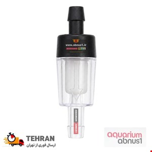 سوپاپ یک طرفه شلنگ آکواریوم DRAGON اورجینال