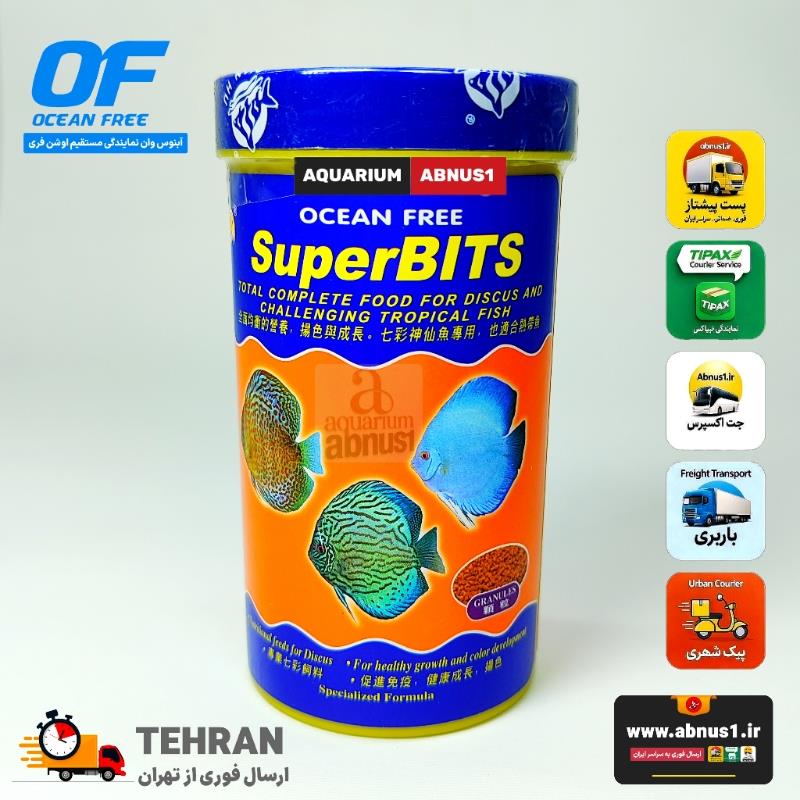 BITS TNN417111207591