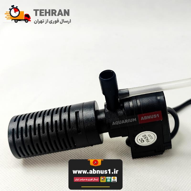 فیلتراسیون آکواریوم SEA STAR سی استار HX-200L