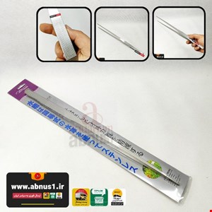 پنس سرصاف بلند آکواریوم HOPAR سایز 48 سانت