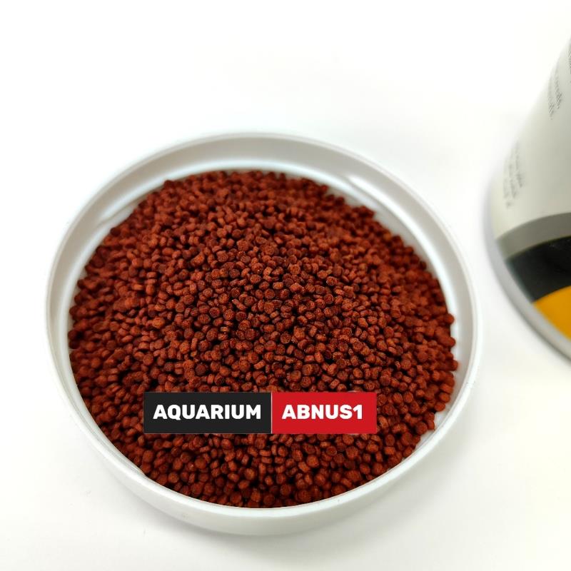 غذا رنگدانه ماهی آکواریوم TROPICAL AQUA وزن 100 گرم مناسب انواع ماهیان آکواریومیغذای پلت زیرآبی AQUA با فرمول رنگدهی قوی مخصوص ماهیان و کف‌خوارانغذای کامل آکواریومی TROPICAL AQUA برای افزایش رنگ، درخشندگی و سلامت ماهی