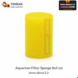 مدیا آکواریوم اسفنج سوبو SU2