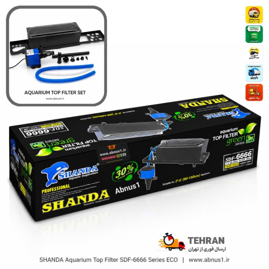 SHANDA MSS545841231